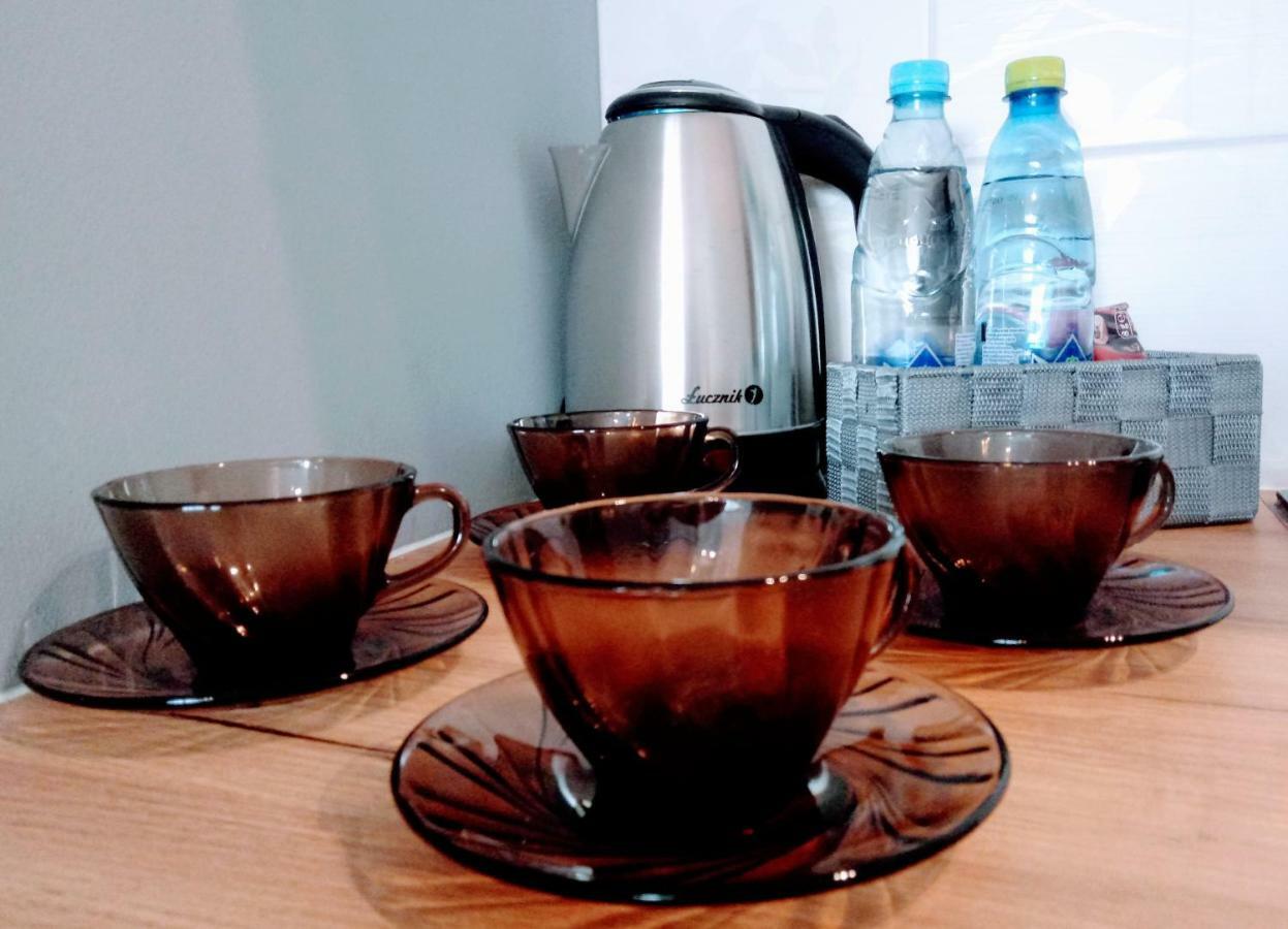 Noclegi na Heweliusza Sanoki járás Kültér fotó