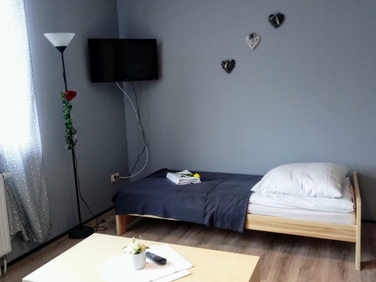 Noclegi na Heweliusza Sanoki járás Kültér fotó